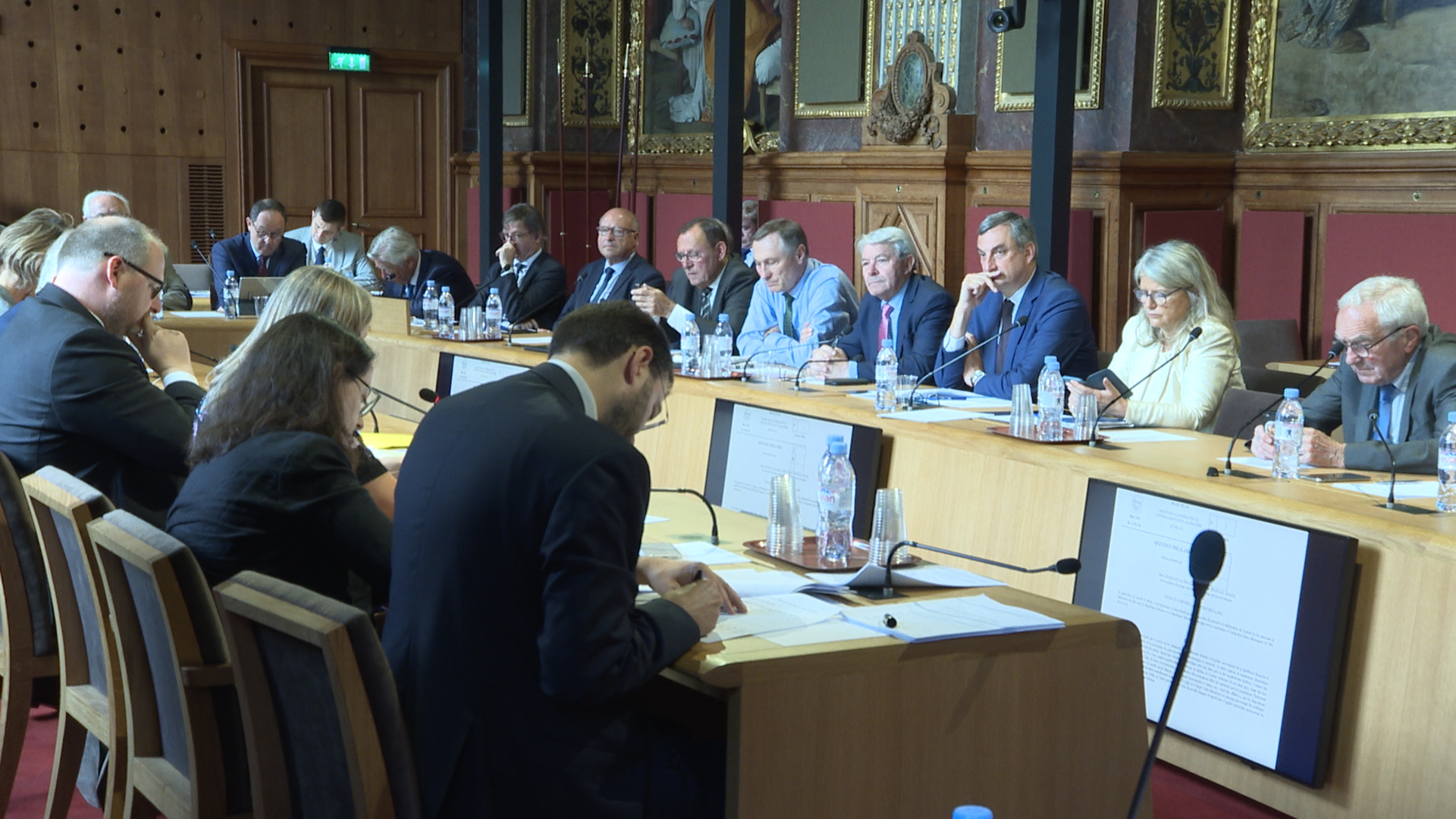 Défense européenne : le défi de l’autonomie stratégique